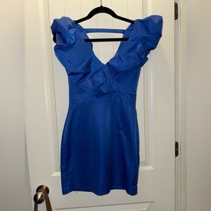 Boutique dress